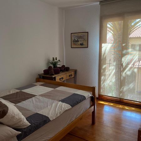 Surf And Chill Bungalow 70 Apartment Parque Holandes Ngoại thất bức ảnh