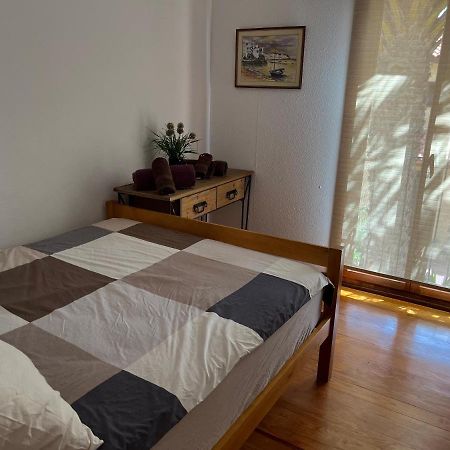Surf And Chill Bungalow 70 Apartment Parque Holandes Ngoại thất bức ảnh