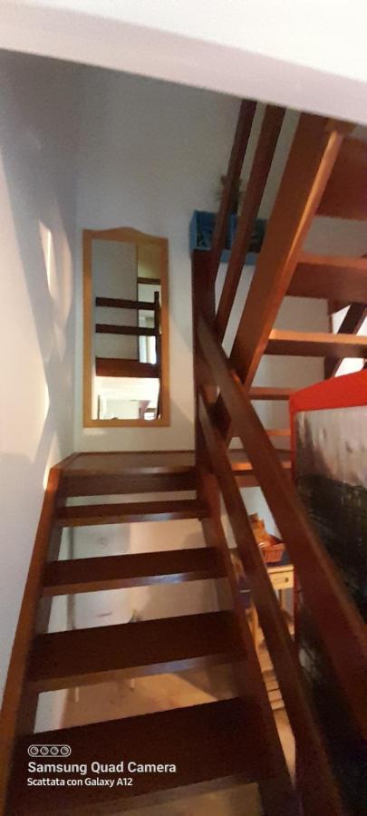 Surf And Chill Bungalow 70 Apartment Parque Holandes Ngoại thất bức ảnh