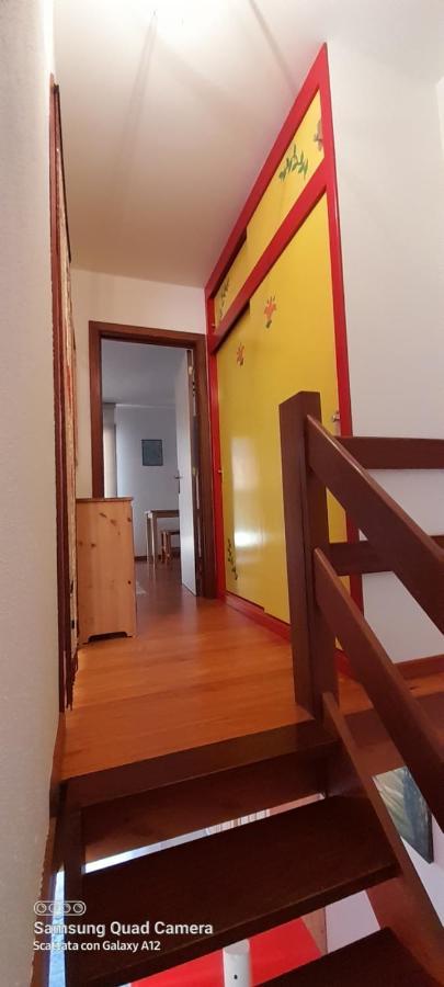 Surf And Chill Bungalow 70 Apartment Parque Holandes Ngoại thất bức ảnh