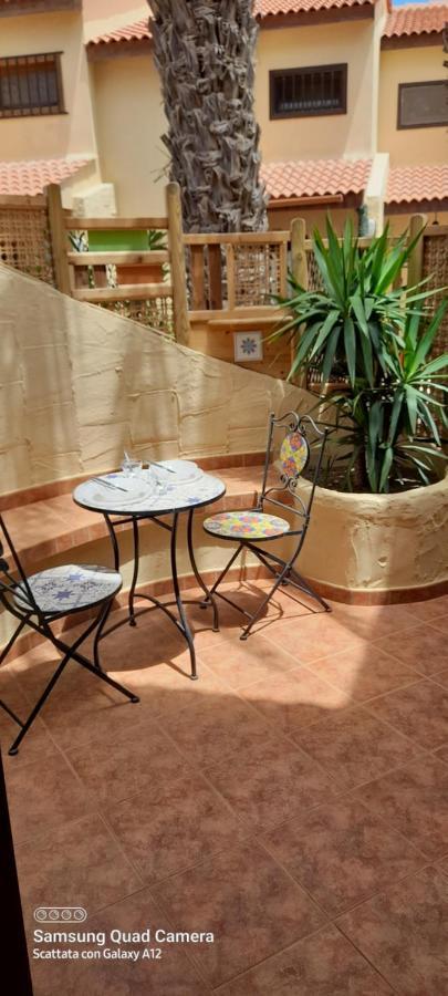 Surf And Chill Bungalow 70 Apartment Parque Holandes Ngoại thất bức ảnh