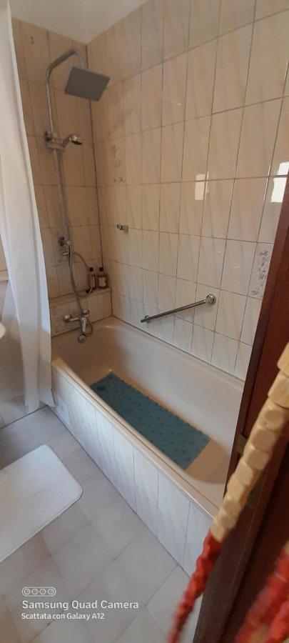 Surf And Chill Bungalow 70 Apartment Parque Holandes Ngoại thất bức ảnh