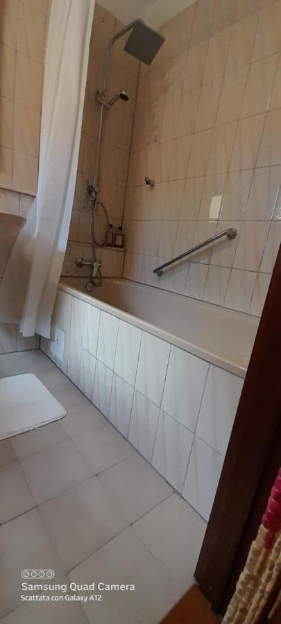 Surf And Chill Bungalow 70 Apartment Parque Holandes Ngoại thất bức ảnh