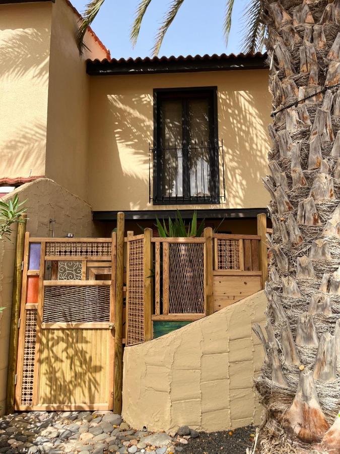 Surf And Chill Bungalow 70 Apartment Parque Holandes Ngoại thất bức ảnh