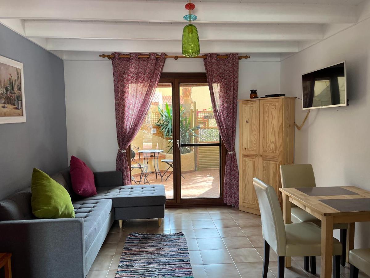 Surf And Chill Bungalow 70 Apartment Parque Holandes Ngoại thất bức ảnh