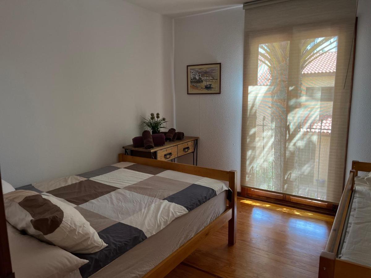Surf And Chill Bungalow 70 Apartment Parque Holandes Ngoại thất bức ảnh