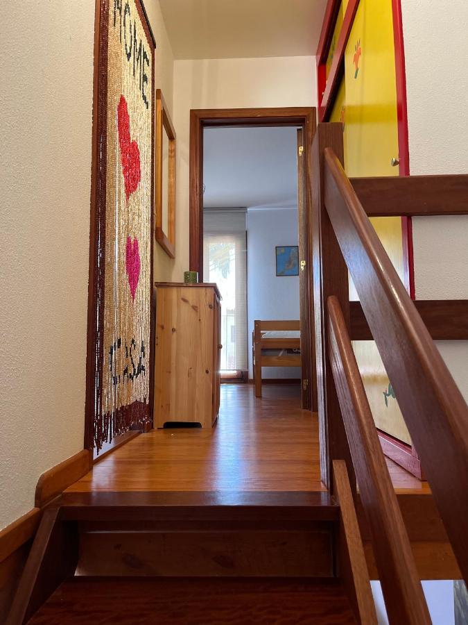 Surf And Chill Bungalow 70 Apartment Parque Holandes Ngoại thất bức ảnh