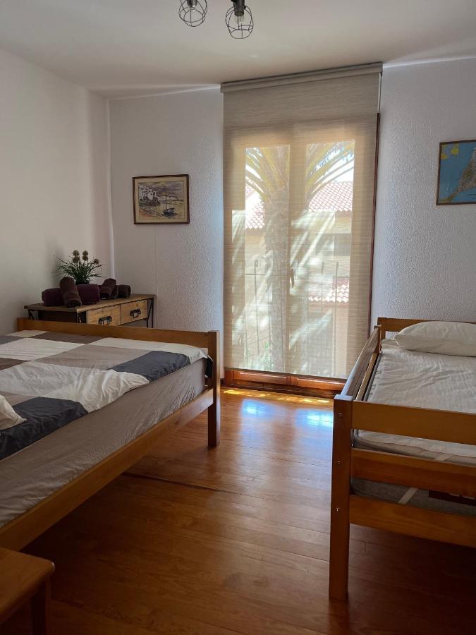 Surf And Chill Bungalow 70 Apartment Parque Holandes Ngoại thất bức ảnh