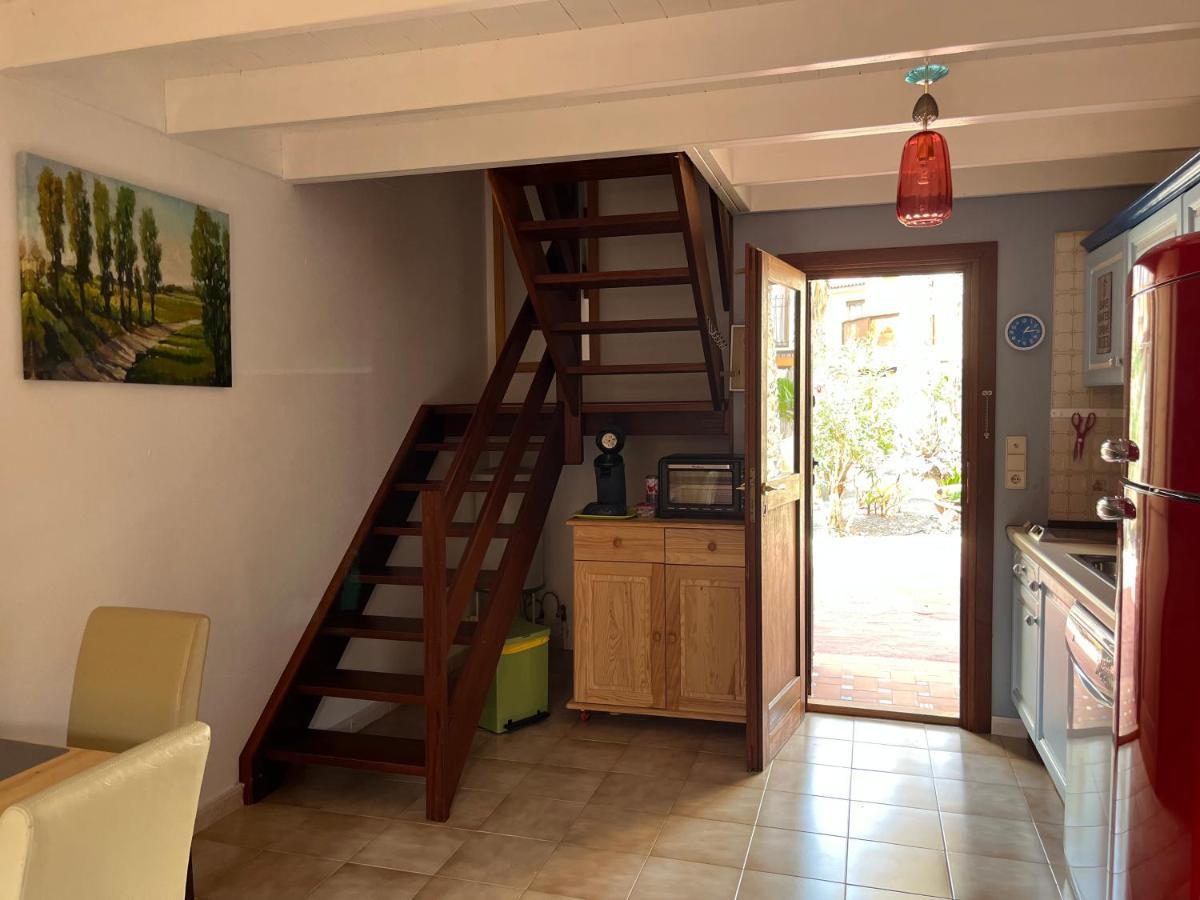 Surf And Chill Bungalow 70 Apartment Parque Holandes Ngoại thất bức ảnh