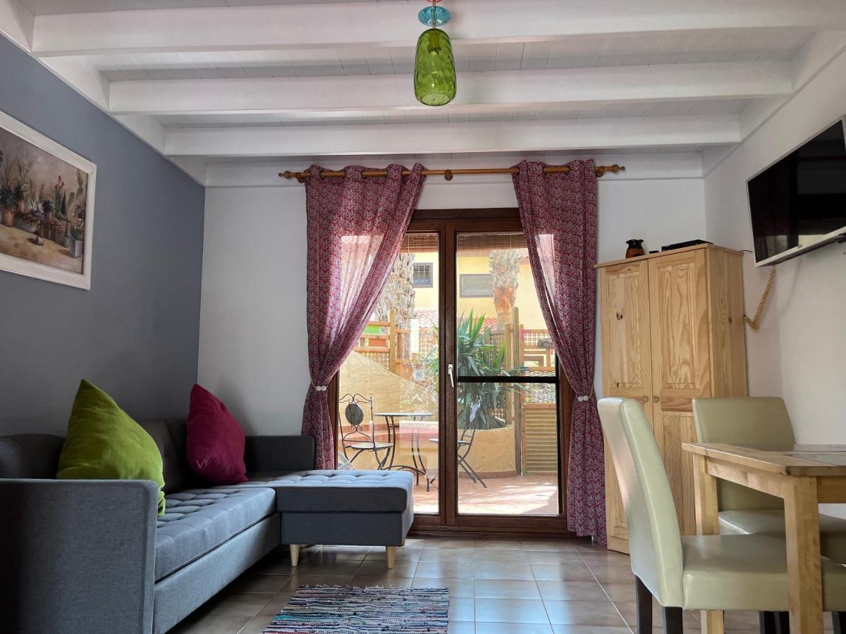 Surf And Chill Bungalow 70 Apartment Parque Holandes Ngoại thất bức ảnh
