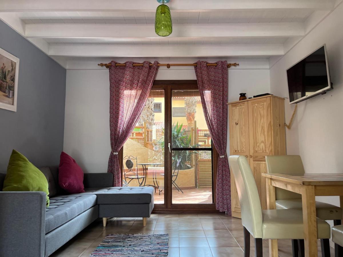 Surf And Chill Bungalow 70 Apartment Parque Holandes Ngoại thất bức ảnh