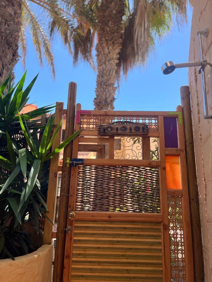 Surf And Chill Bungalow 70 Apartment Parque Holandes Ngoại thất bức ảnh