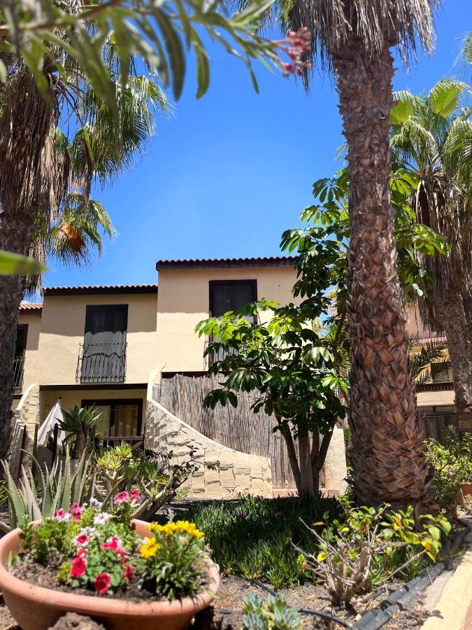 Surf And Chill Bungalow 70 Apartment Parque Holandes Ngoại thất bức ảnh